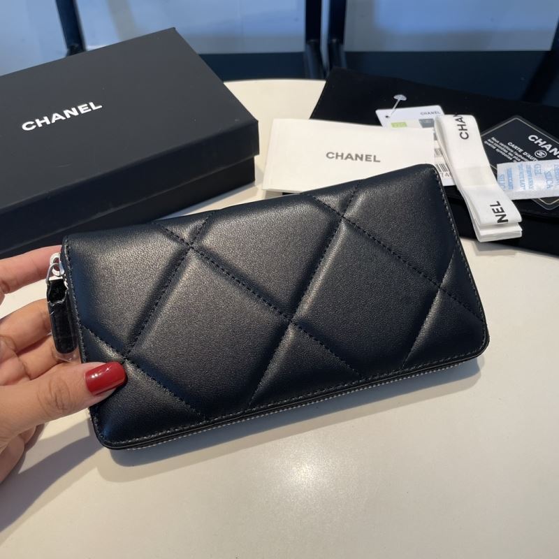 Chanel Wallet Purse